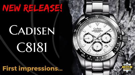 cadisen c8181